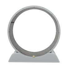 Cat Running Wheel Exercise Wheel (Diameter: 80cm)