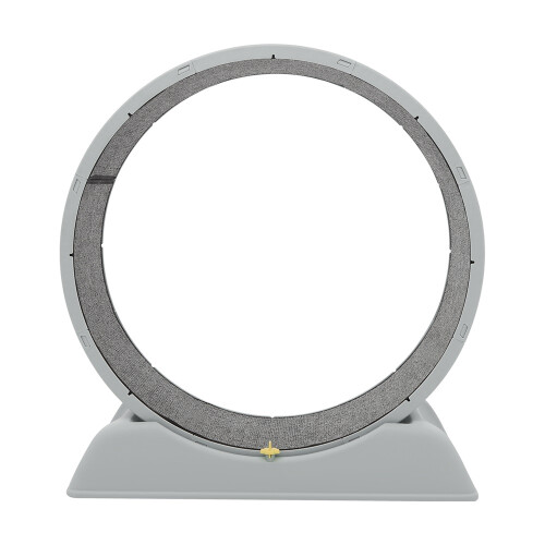 Cat Running Wheel Exercise Wheel (Diameter: 80cm)