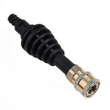 Reinigungswerkzeug für Verlängerungsstangenadapter für Worx Hydroshot WG629E WG630