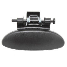 Handschuhfachgriff, kompatibel mit Peugeot 206, 206CC, 207 und Citroen C2 (8218P3)