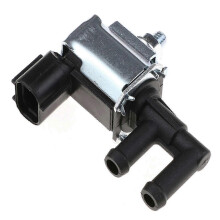 EGR-Vakuumsteuermagnetventil, Aktivkohlefilter-Spülvakuummagnetventil für K5T48395 MR507781