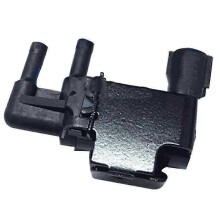 1 Stück 2-poliges Magnetventil (Vakuumventil) 25860-75160 2586062110 2586075220, kompatibel mit Toyota 4Runner, Tacoma und YY