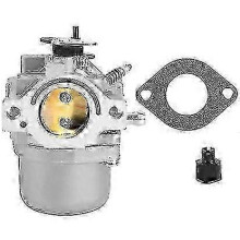 Kompaktes Reparaturset, kompatibel mit 799728, 498027, 12 PS, 12,5 PS, 498231, 494502, 494392, 496592
