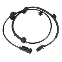 Langlebiger ABS-Drehzahlsensor 4670A573 für das hintere linke Rad, kompatibel mit Mitsubishi
