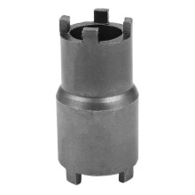 Robustes Kupplungswerkzeug, kompatibel mit Filter-Sicherungsmutter-Schlüssel-Steckschlüssel 90 110 cm³ 125 cm³ 200 cm³ 250 cm³