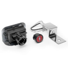 Für Weber Q-Serie Zünder Q1200 Q2200 Gasgrills Ersatzzündkit, 64868 szrh ad