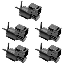 5 Stück Vakuum-Schaltventil-Magnet für 626 RX-8 MPV K5T19090 KL0118741 K5T49051 K5T49090 K5