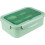 Robuste Lunchbox für Kinder mit Fächern, auslaufsicher, Bento-Box 1
