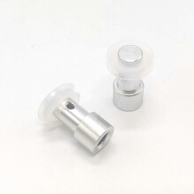 Silbernes Ersatz-Schwimmerventil für Schongarer, Schnellkochtöpfe Modell SCCPPC600-V1 & SCCPPC800-V1-2pack, Instant Pot Zubehör