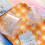 (38mm)Ins Transparent Long Tail Clip Student Snack Sealing Binding Ticket File Folder 5