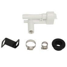 Robustes Vakuumbrecher-Set für Dometic Sealand Vacuflush 385230335 Wohnmobil-Toilette