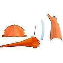 Ersatz-Tropfstopp-Ölfiltertrichter-Set für kompatible Motorräder