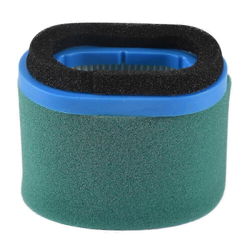 Robuster Luftfilter für Briggs & Stratton 498596 mit Vorfilterreiniger 273356S