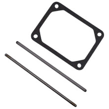 Zuverlässige Stößelstangen für Briggs & Stratton Motoren mit Ventildeckeldichtung 690981 690982