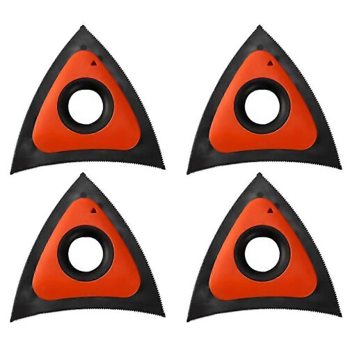 Tierhaarentferner-Bürste, orange