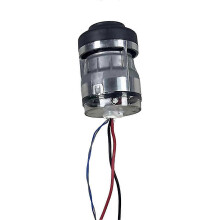 Zuverlässige Ersatzteile für den Motor der H12Pro Bodenwaschmaschine
