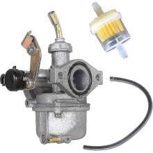 Robuster Vergaser für Polaris Sportsman 90 Outlaw 50 2007-2014 0454886