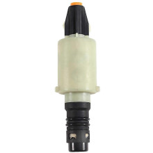 Robustes Magnetventil für die vordere und hintere Ansaugung. Kompatibel mit Lincoln Navigator 2003–2006.