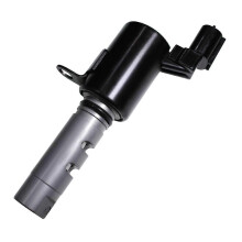 Ventildeckeldichtung vorne und VVT-Magnetventil. Kompatibel mit Hyundai, Kia Sonata, Santa Fe, Tucson und Optima.