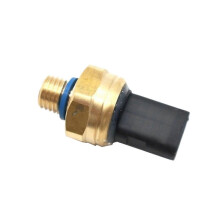 Zuverlässiger Motoröldrucksensor, kompatibel mit 12617592532, langlebig und präzise für PKW