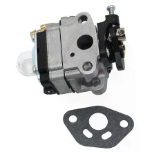 Kompaktvergaser für Robin, kompatibel mit Subaru EH025, EH035, 592-60090-00-2, 593-60140-00