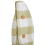 Beliani Throw Cushion TAMNINE 45 x 45 cm Light Green Checked 5