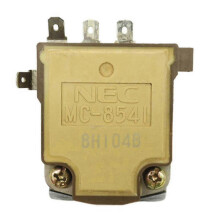 NEC Zündmodul MC-8541, kompatibel mit Honda Accord, Civic, EG, EH und CRX