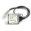 Langlebiger NOx-Sensor 11787587130, passgenau, Plug & Play, kompatibel mit BMW E81, E82, E87, E88, E90, E91, E92 LCI, N43 1