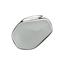 Tischtennisschlägertasche, robustes Ping-Pong-Schlägeretui, Schlägerhülle für Tischtennis