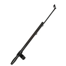 Verstellbares Periskop 5x20 Vergrößerung für Pool- und Strandtauchgänge, Beobachtungen im toten Winkel, Jagd, Monokular
