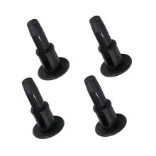 4 Stück Schalterknopf 411478-6 Kompatibel mit Makita Gehrungssägen LS1214 LS1013 LS1040 LS1212 2414B BLS712 BLS820