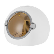 Pet Dryer Machine 51.5*37.1cm Portable Cat&Puppy Drying Machine (Noise: 45db)