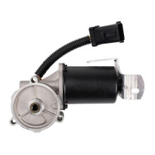 Verteilergetriebe-Schaltmotor (OEM-Ersatzteil), kompatibel mit Ford Expedition (2012–2017) und Ford F-150 (2012–2014)