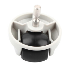 Wasserdichtes, flammhemmendes PA66-Kabel-zu-Kabel-Beleuchtungszubehör CDF-200 3 (3-polige Schraubverbindung)