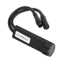 Zt3 pro de Geschwindigkeitsregler für Elektroroller