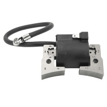 Zündspule JN 85640 01 00 für Yamaha G16-A Ultima (Baujahre 1996–2002) – Austausch des elektrischen Spulenmoduls