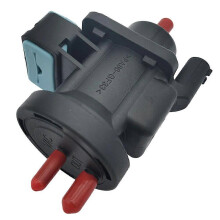 Magnetventil für Turbolader-Vakuumdruckwandler, kompatibel mit Mercedes-Benz W202, W210, W220, W163, W463, ersetzt