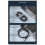 Cable de carga PD240W de doble extremo, tipo C a USB tipo C, cable de datos PD240W de 2 m 1