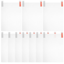 10 szt. folii ochronnej Paperwhite5Reader na ekran, etui na ebooka dla zwierząt