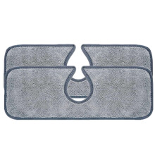 Accessoires de cuisine ZKCCNUK Dosseret d'évier Robinet de cuisine Coussinet absorbant Protection arrière pour robinet Ustensiles de cuisine
