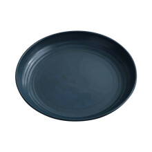 Assiettes plates en plastique, compatibles micro-ondes et lave-vaisselle, sans BPA, petites assiettes à dessert réutilisables, idéales pour les