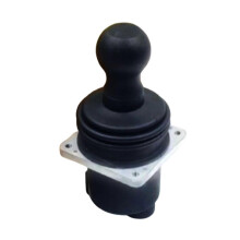 Zuverlässiger Zweiachsen-Joystick-Controller 101174 62390 Kompatibel mit Genie Z45 Z60 S45 S60 S65 S80 S85