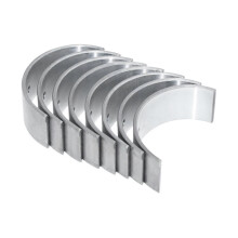 8-teiliger Satz Pleuellager für Motorräder, kompatibel mit Yamaha YZF-R1 (1998–2003), Standardübergröße 0,25 mm (36–34 mm)