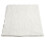 XIUH Home Textile Λευκό Δαντελένιο Τραπεζομάντιλο Τραπεζομάντιλου Ορθογώνιο Κάλυμμα 1