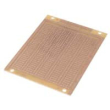 2760168 - PCB geëtst SS3.75X2.83IN3CONN verbonden pads met voedingsbus