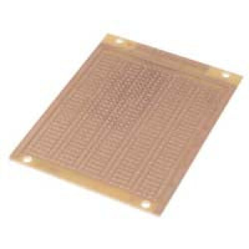 2760168 - ΧΑΡΑΓΜΕΝΑ ΠΛΑΚΑ SS3.75X2.83IN3CONN ΣΥΝΔΕΔΕΜΕΝΑ PADS ΜΕ ΔΙΑΥΛΟ ΙΣΧΥΟΣ