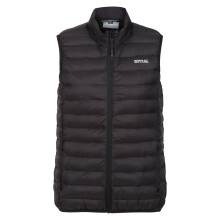 (20 UK, Black/Black) Regatta Womens/Ladies Marizion Gilet