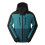 (M, Dark Sea/Black) Dare 2B Mens Baseplate III Ski Jacket 1