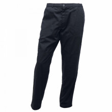 (38in, Grey Blue) Regatta Professional Mens Waterproof Trousers