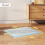 PawHut Empapadores para Perro Azul 45 x 30 cm 3